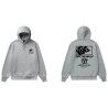 Vans Stacked Hi Pullover - Sweter męski | Hardloop