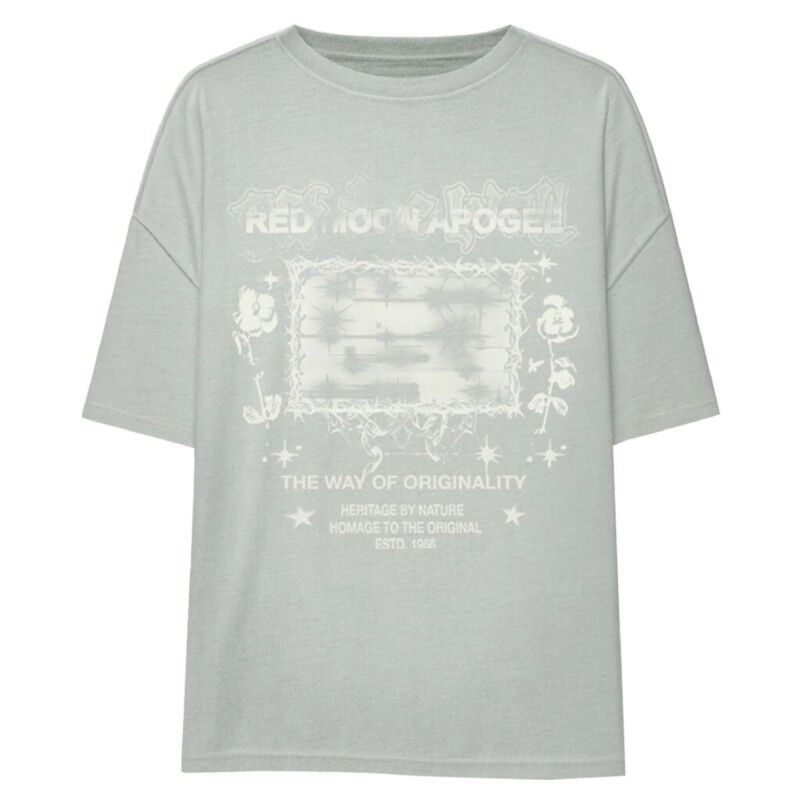 Vans Apogee Ss Tee - T-shirt - Women's | Hardloop
