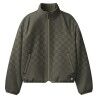 Vans Queens High Pile Jacket - Jacka - Dam | Hardloop