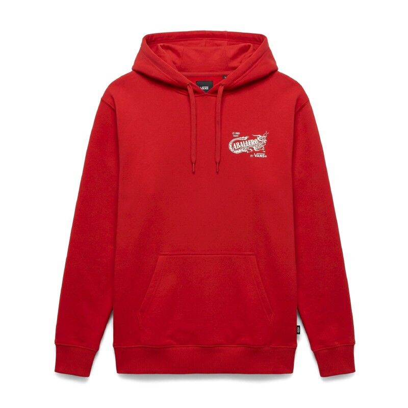 Vans Caballero Pullover - Pánsky pullover | Hardloop