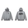 Vans Double Standard Pullover - Trui - Kinderen | Hardloop