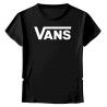 Vans Flying V Crew Ss Tee - T-shirt - Women's | Hardloop
