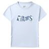 Vans Mix Collage Crew Ss Tee - T-shirt damski | Hardloop