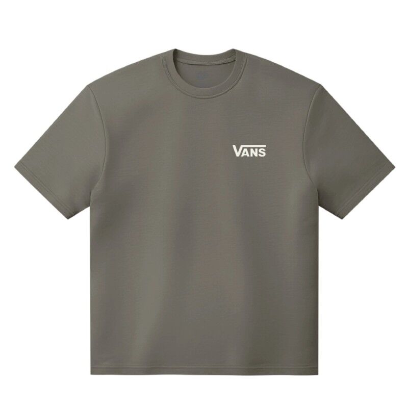 Vans Left Chest Ii Loose Ss Tee - T-shirt - Men's | Hardloop