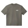 Vans Left Chest Ii Loose Ss Tee - Camiseta - Hombre | Hardloop