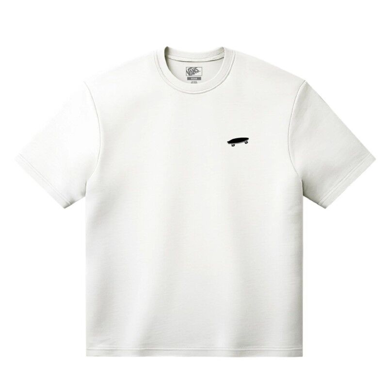 Vans Salton Loose Ss Tee - T-shirt meski | Hardloop