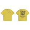 Vans Distorted Reality Ss Tee - T-Shirt - Herren | Hardloop