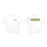 Vans Barbed Wrap Ss Tee - T-shirt - Heren | Hardloop