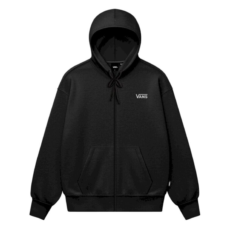 Vans Left Chest Full Zip - Sweatshirt à capuche homme | Hardloop