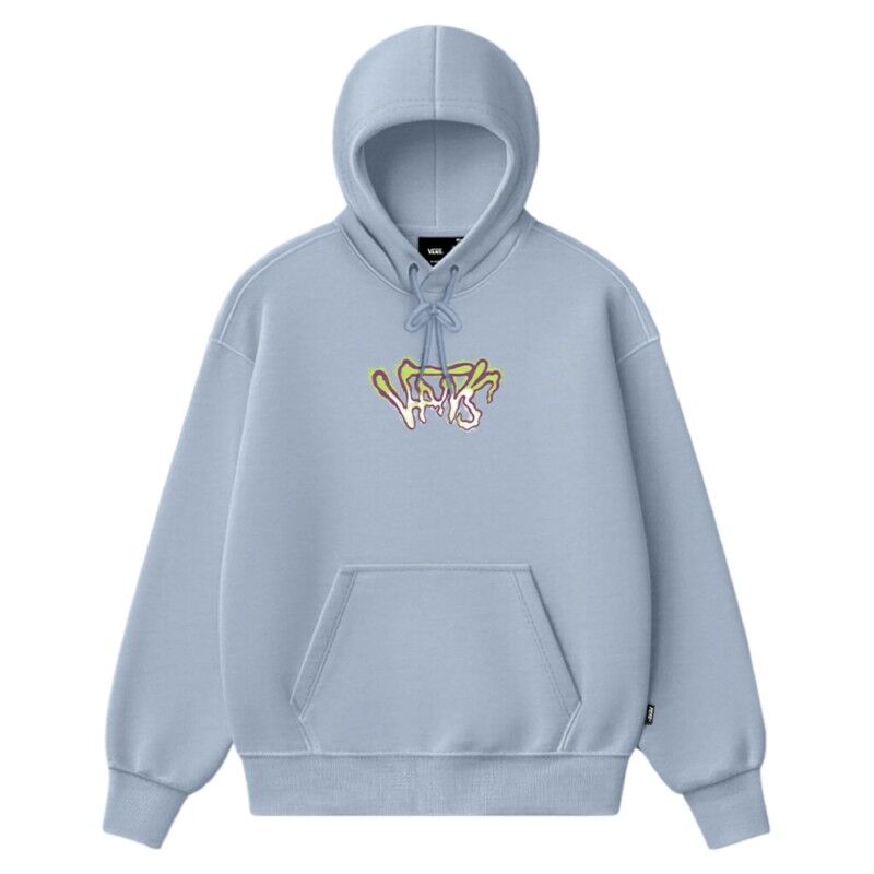 Vans Fresh Hit Pullover - Pullover - Herr | Hardloop