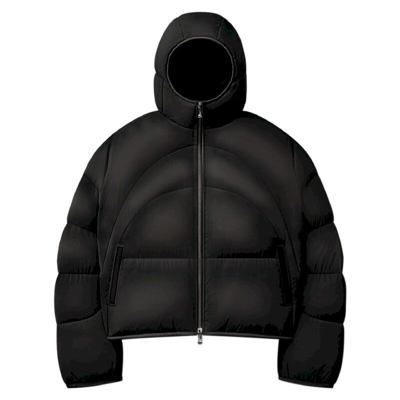 Vans Hawkings Puffer - Synthetic jacket - Men's | Hardloop