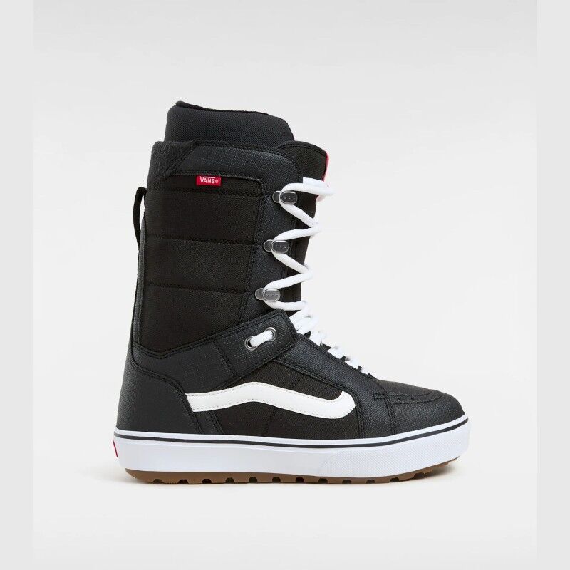 Vans Hi-Standard Og - Sapatilhas lifestyle homem | Hardloop