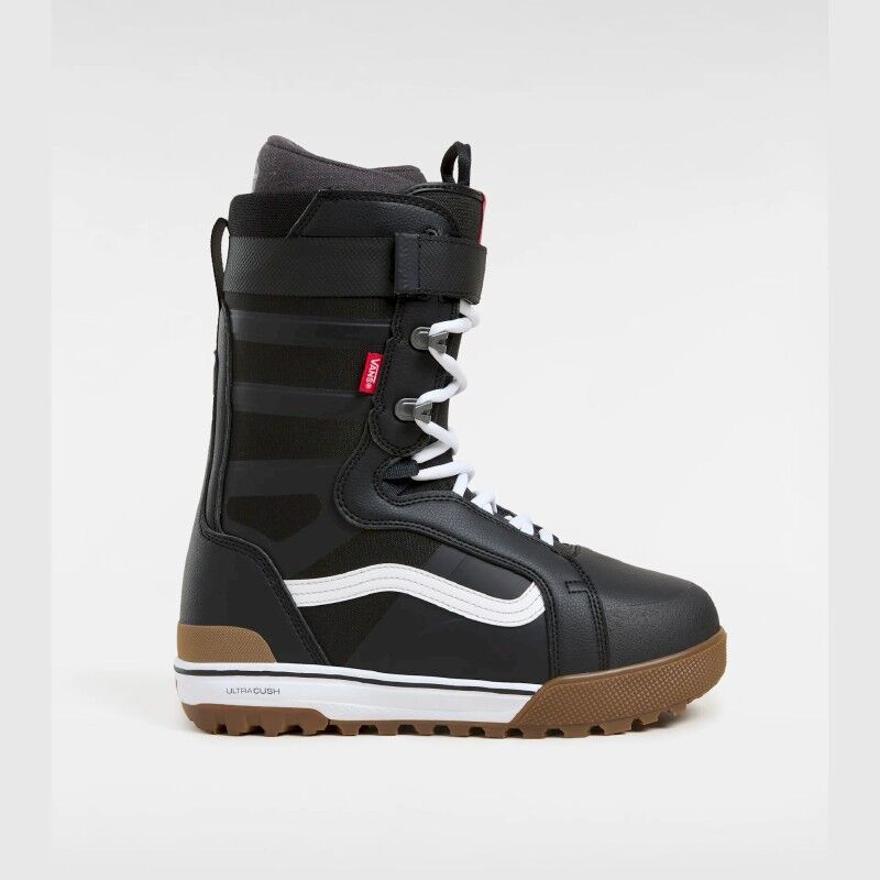 Vans Hi-Standard Pro - Lifestyle shoes - Men's | Hardloop