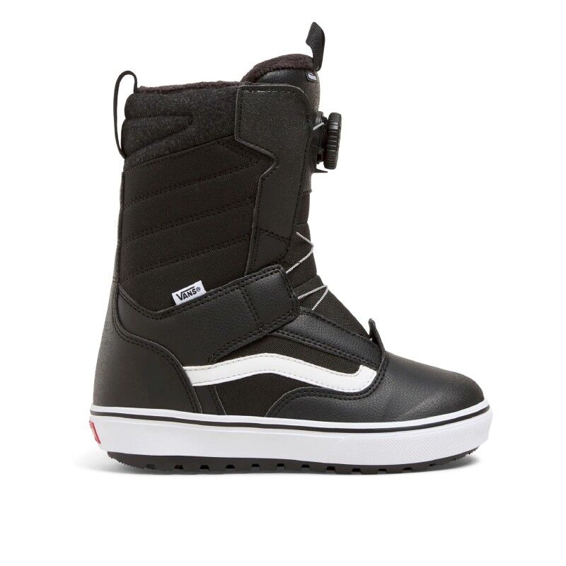 Vans Juvie Linerless - Urban schoenen - Kinderen | Hardloop