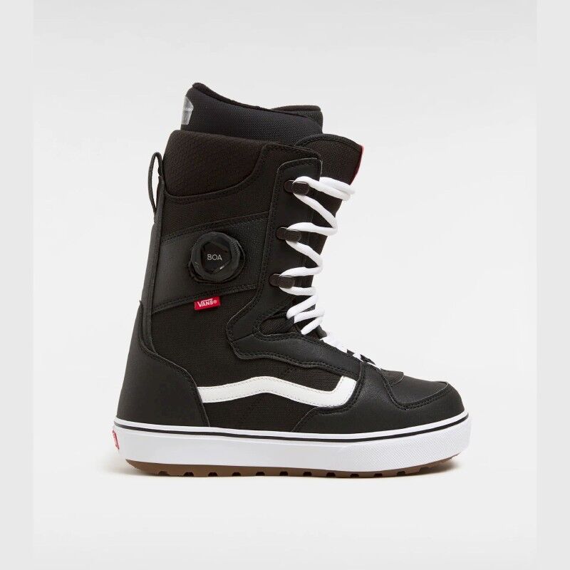 Vans Invado Og - Sapatilhas lifestyle homem | Hardloop