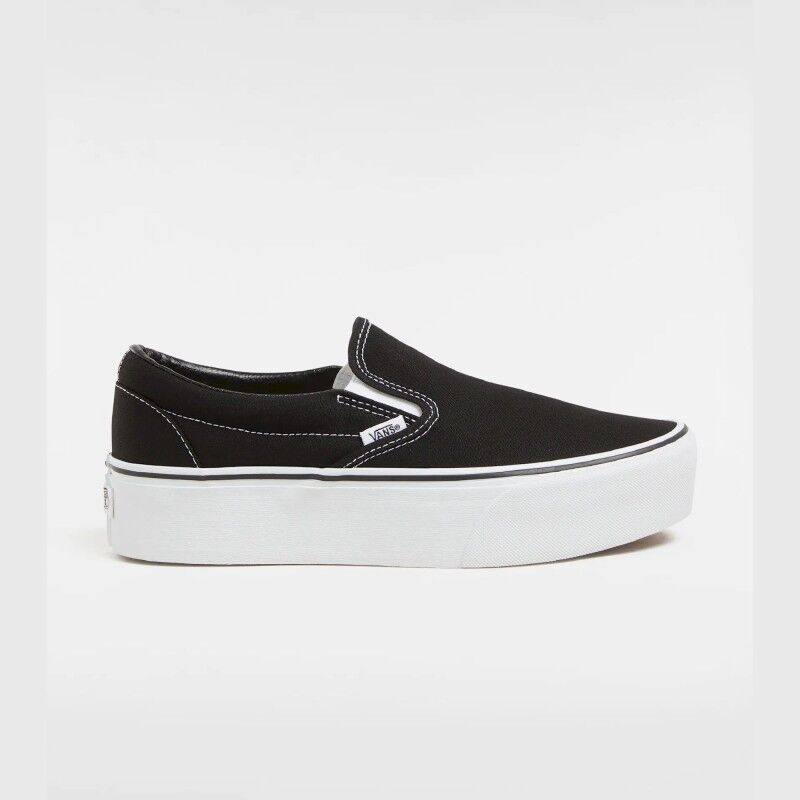 Classic Slip-On Stackform - Městská boty
