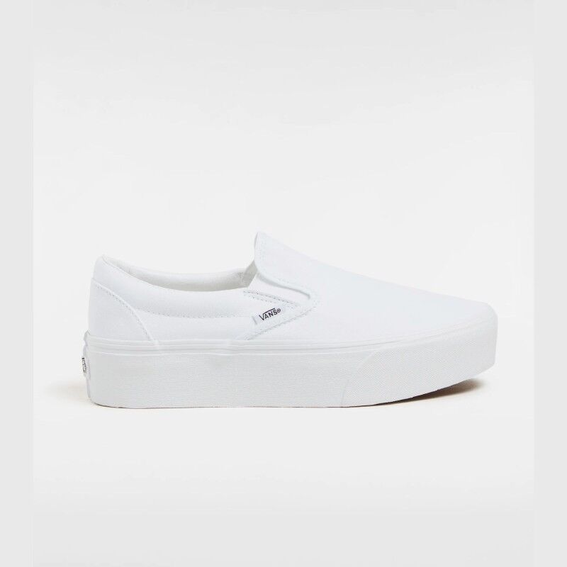 Vans Classic Slip-On Stackform - Urban schoenen | Hardloop