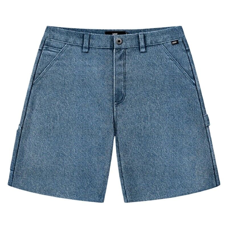 Vans Drill Chore Loose Denim Short - Shorts - Herren | Hardloop