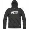 Vans Classic Vans Po-B - Pánská fleesová mikina | Hardloop