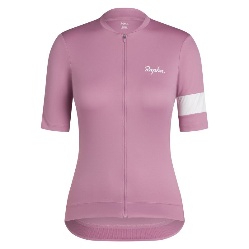 Women's Core Jersey - Koszulka kolarska damska