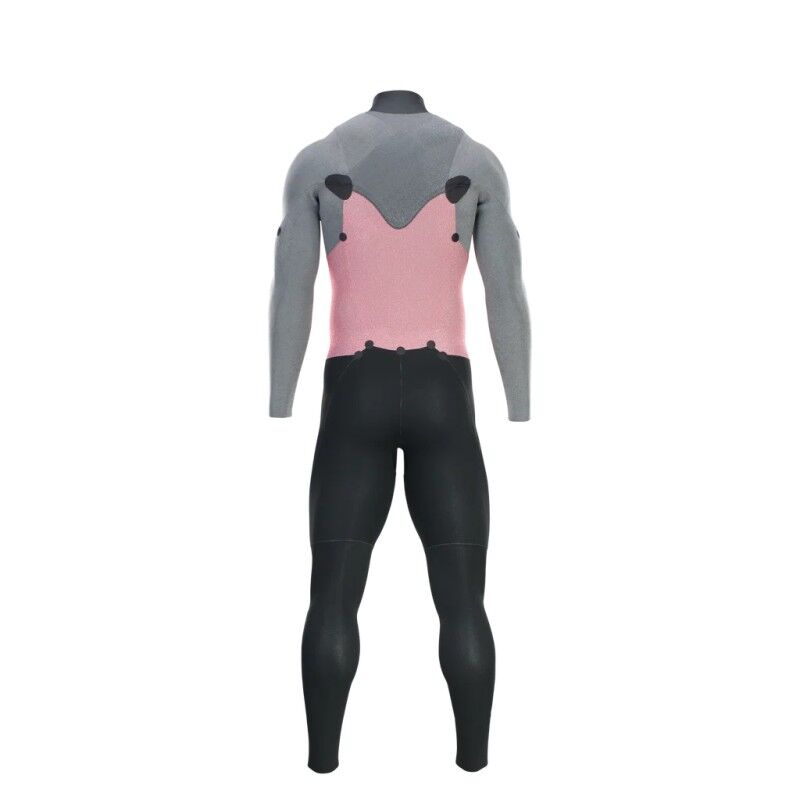ION Element 4/3 Front Zip - Pánsky Surf neopren | Hardloop