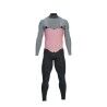 ION Element 4/3 Front Zip - Combinaison de surf homme | Hardloop