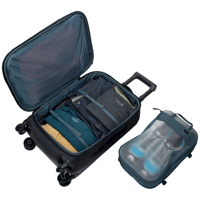 Thule Aion Carry on Spinner - Valise | Hardloop