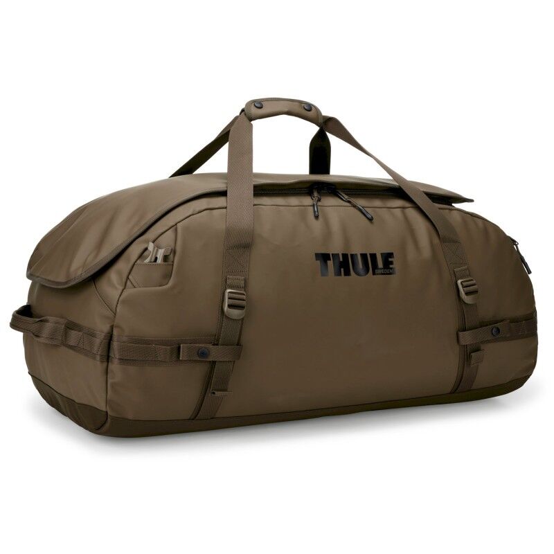 Chasm Recycled Duffel 90L - Duffelbag