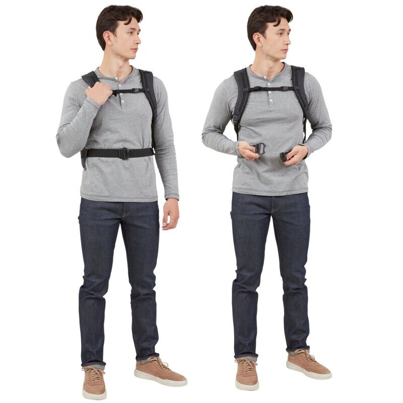 Thule Aion Sling Bag - Travel Shoulder bag | Hardloop