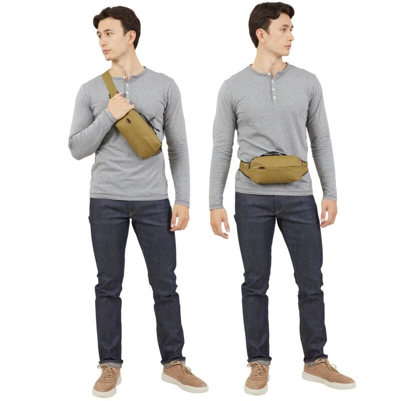 Thule Aion Sling Bag - Travel Shoulder bag | Hardloop