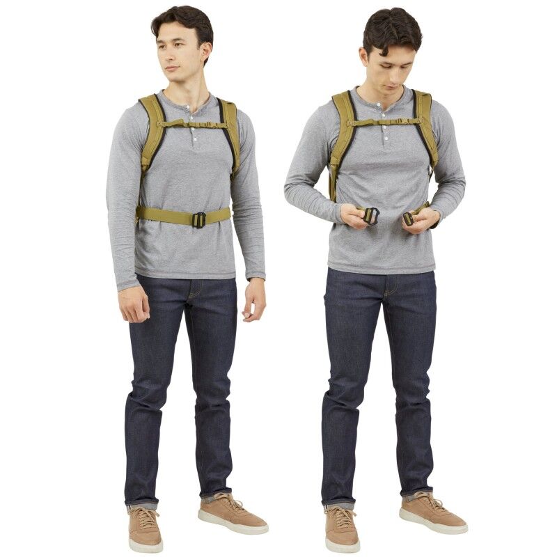 Thule Aion Sling Bag - Skuldertasker | Hardloop