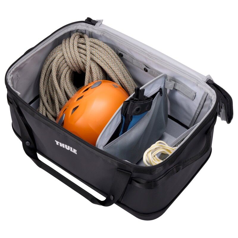 Thule Chasm Gear Hauler 55L - Packing cubes | Hardloop