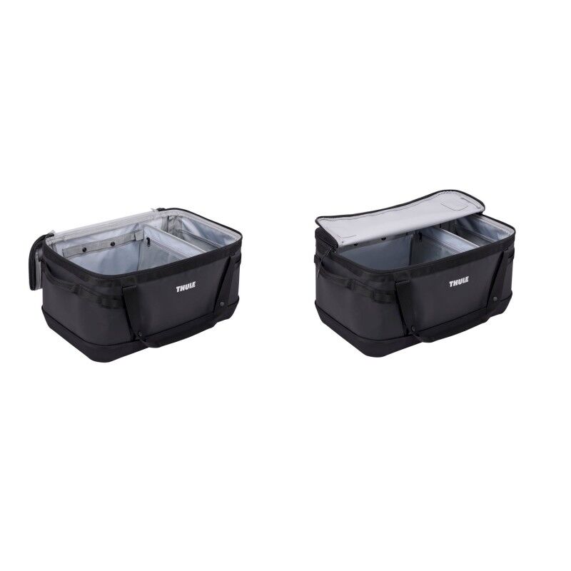Thule Chasm Gear Hauler 55L - Packing cubes | Hardloop