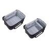 Thule Chasm Gear Hauler 55L - Organisateur de bagage | Hardloop