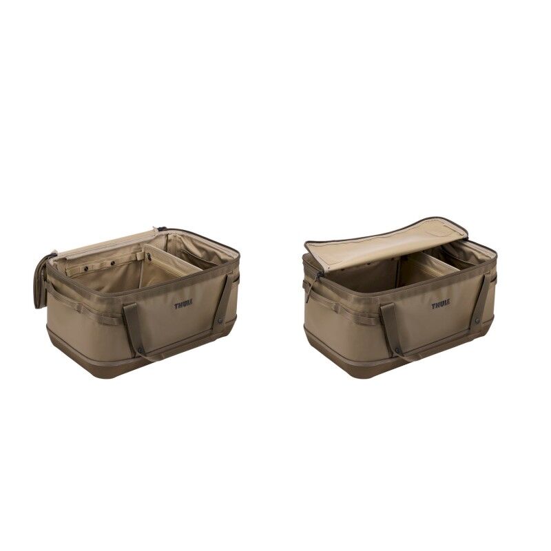 Chasm Gear Hauler 55L - Packing cubes