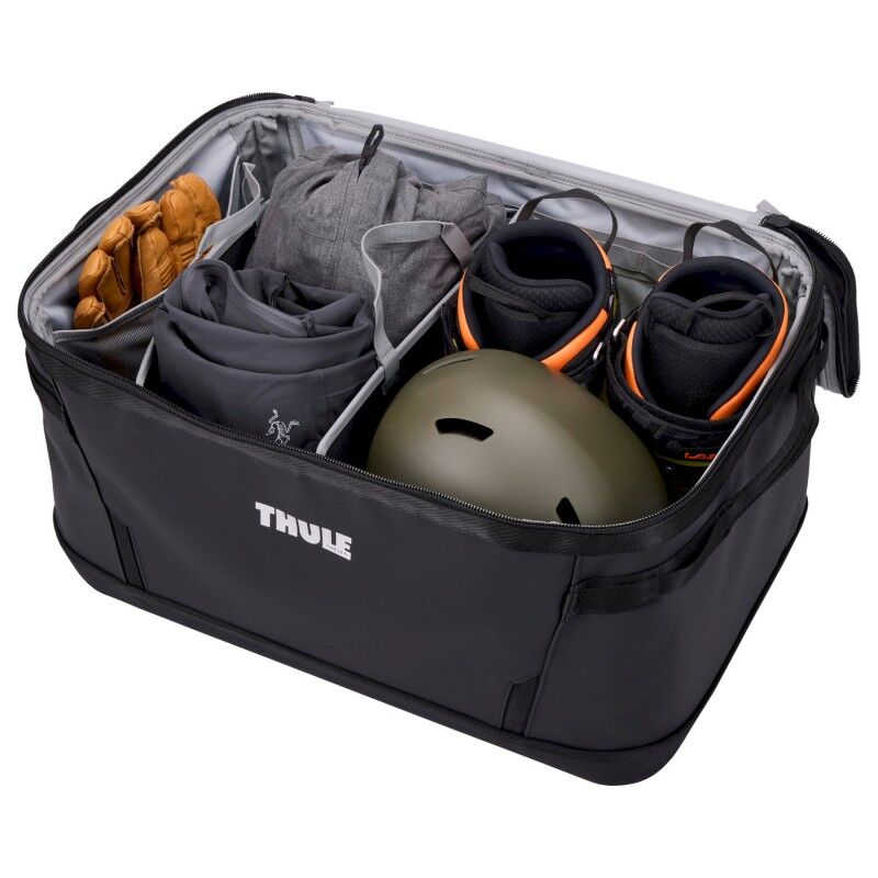 Thule Chasm Gear Hauler 80L - Organisateur de bagage | Hardloop