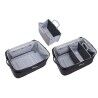 Thule Chasm Gear Hauler 80L - Packing cubes | Hardloop
