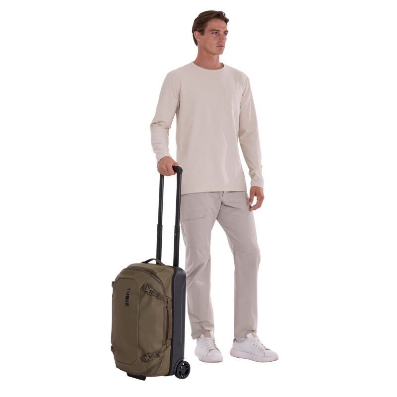 Thule Chasm Recycled Carry-on 55cm/22in - Valise | Hardloop