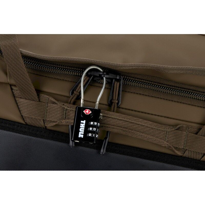 Thule Chasm Recycled Carry-on 55cm/22in - Suitcase | Hardloop