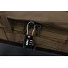Thule Chasm Recycled Carry-on 55cm/22in - Valise | Hardloop