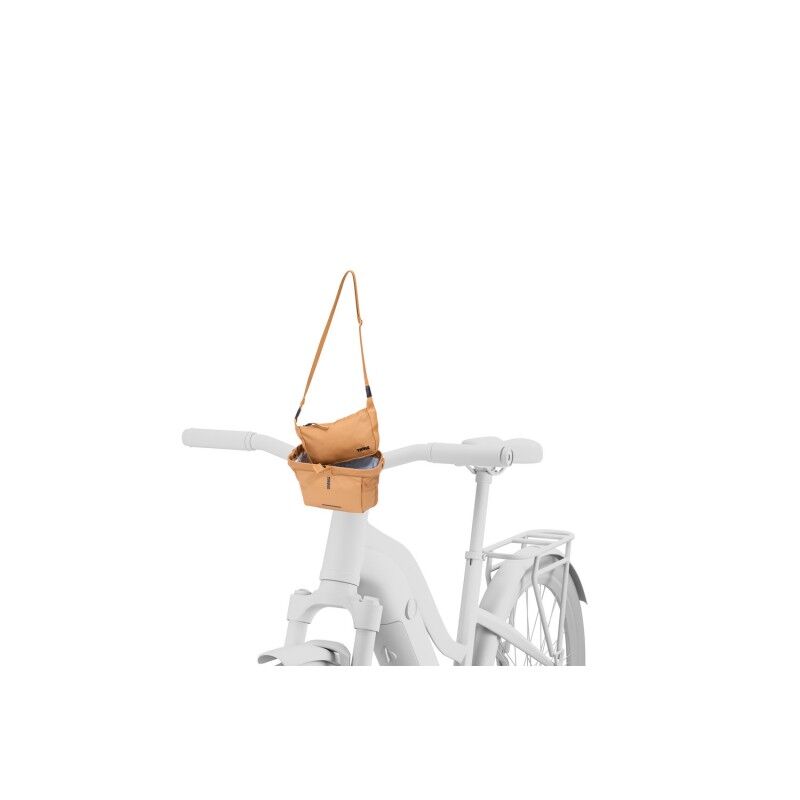 Thule Chasm Handelbar Bag 2L - Handlebar bag | Hardloop