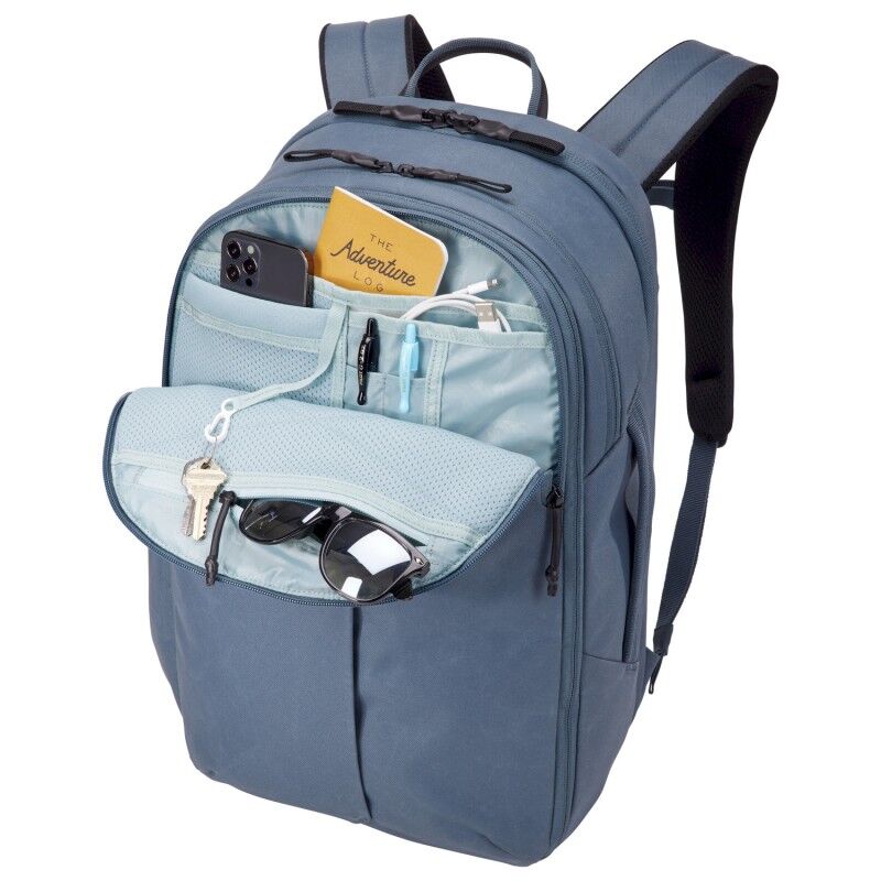 Thule Aion Backpack 28L - Plecak | Hardloop