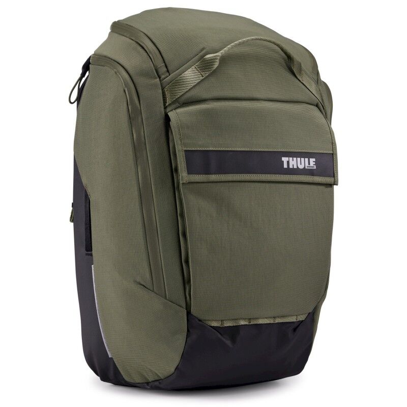 Paramount Hybride Pannier 26L - Alforja para bicicleta