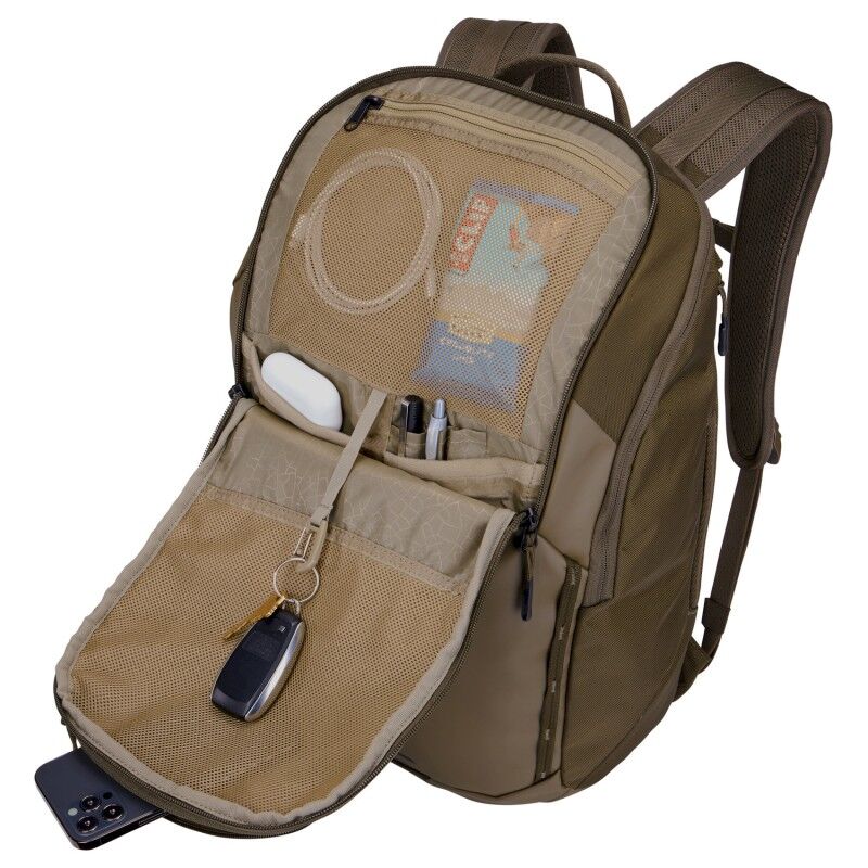 Thule Chasm Recycled Backpack 26L - Sac à dos | Hardloop