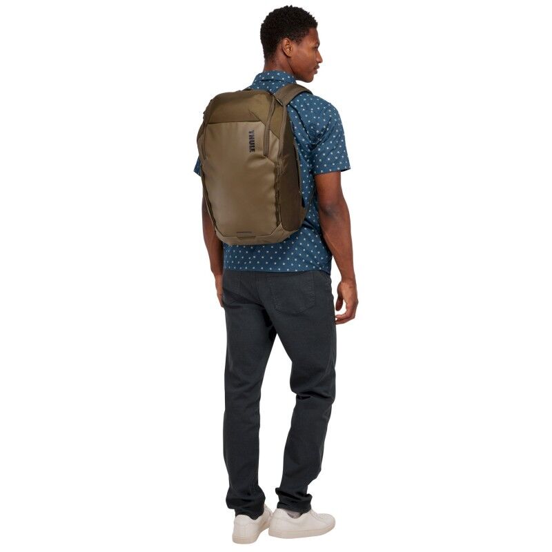 Thule Chasm Recycled Backpack 26L - Backpack | Hardloop