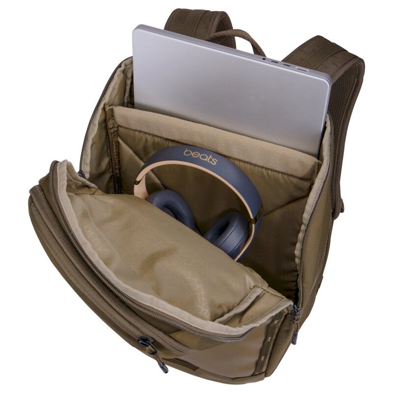 Thule Chasm Recycled Backpack 26L - Backpack | Hardloop