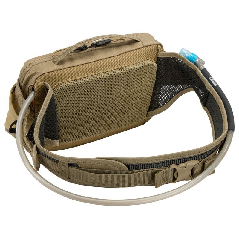 Rail Hydra Hip Pack 4L - Vyötärölaukku