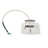 Thule Rail Hydra Hip Pack 4L - Ceinture hydratation | Hardloop