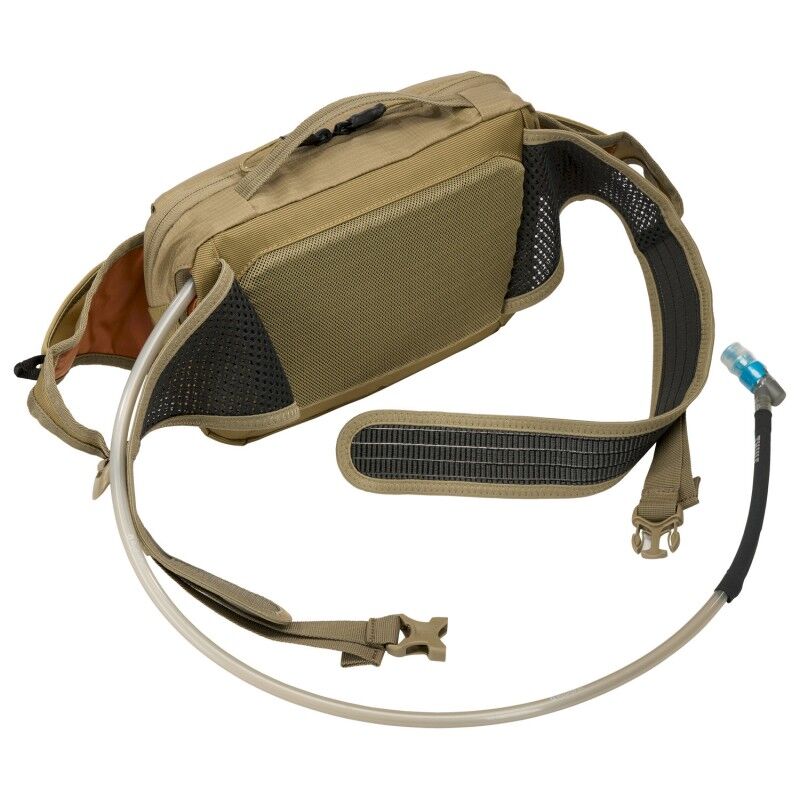 Thule Rail Hydra Hip Pack 4L - Ceinture hydratation | Hardloop