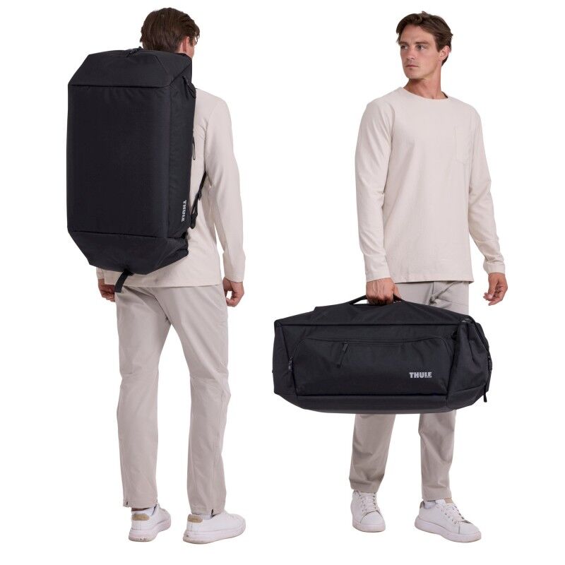 Thule Roundtrip MTB duffel 70L - Duffelväska | Hardloop